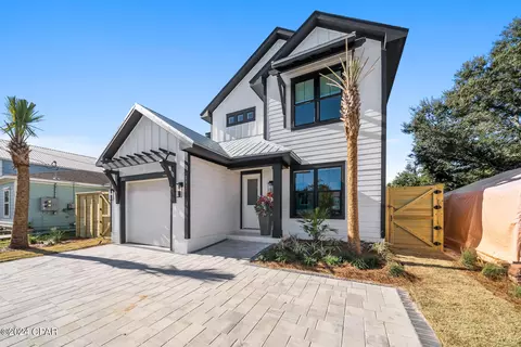 217 13th St, Panama City Beach, FL 32413