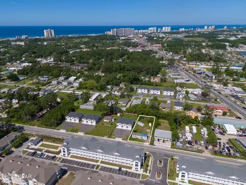 2208 Laurie Ave, Panama City Beach, FL 32408