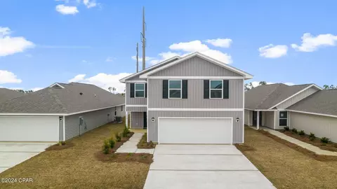 6622 Atkins Rd, Panama City, FL 32404