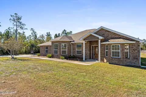 5130 Old Majette Tower Rd, Panama City, FL 32404