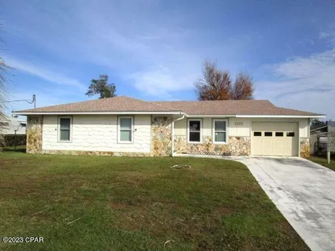 1201 S Kimbrel Ave, Panama City, FL 32404