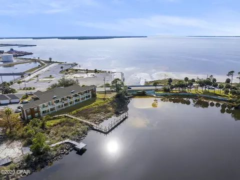 644 E Florida Ave #F, Panama City, FL 32401