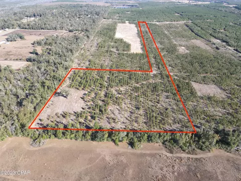 00 NW Church Rd, Altha, FL 32421