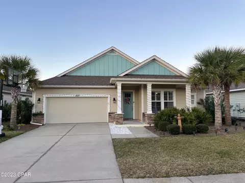 227 Johnson Bayou Dr, Panama City Beach, FL 32407