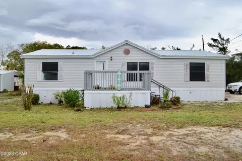 301 Palm Dr, Panama City Beach, FL 32413