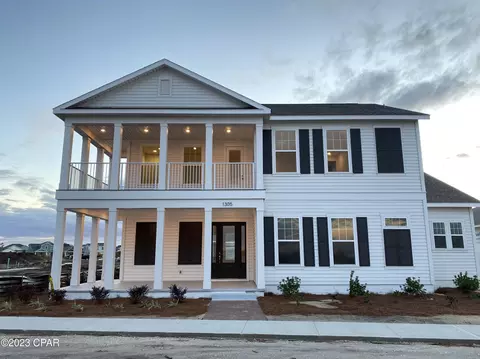 2109 Royal Tern St #LOT 410, Panama City, FL 32405