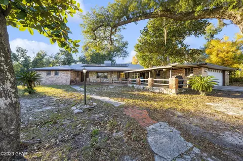 1530 Dover Rd, Panama City, FL 32404