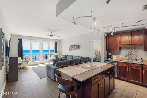 9860 S Thomas Dr #626, Panama City Beach, FL 32408
