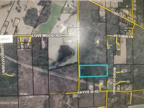 0000 Lancer Rd, Marianna, FL 32446
