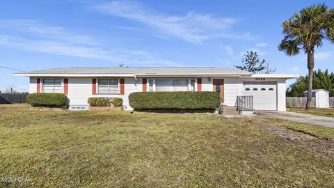 3423 Game Farm Rd, Panama City, FL 32405