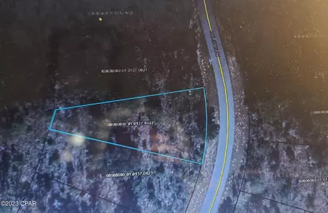 Unit #1 Lot 22 Horizon Avenue, Chipley, FL 32428