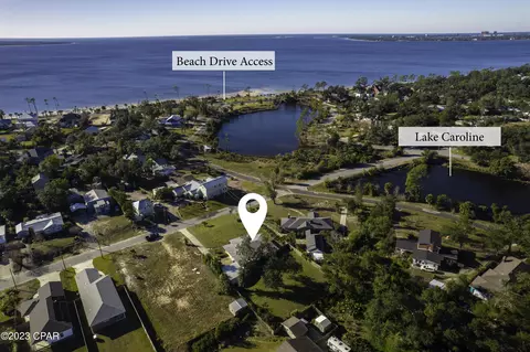 1218 W 10th St, Panama City, FL 32401