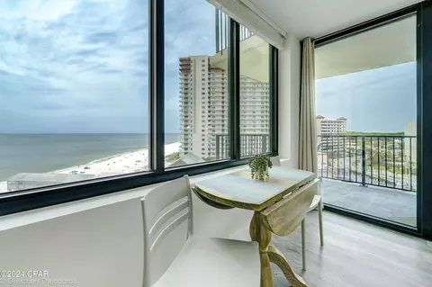 9850 S Thomas Dr #912W, Panama City Beach, FL 32408