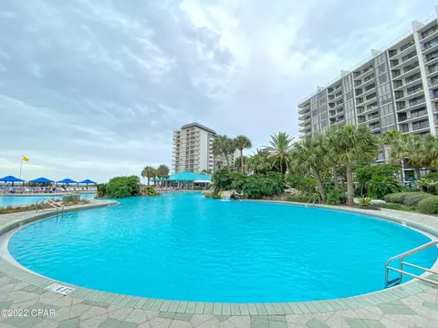 520 Richard Jackson Blvd #1607, Panama City Beach, FL 32407