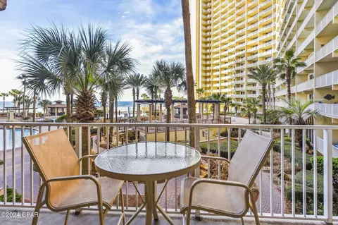 9900 S Thomas Dr #217, Panama City Beach, FL 32408