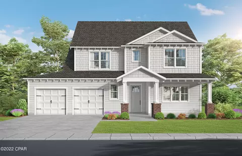 1662 Rushes Ave #LOT 476, Panama City, FL 32405