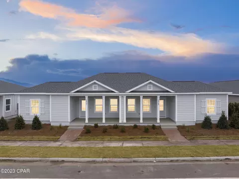 2305 Lavender Cir #LOT 603, Panama City, FL 32405