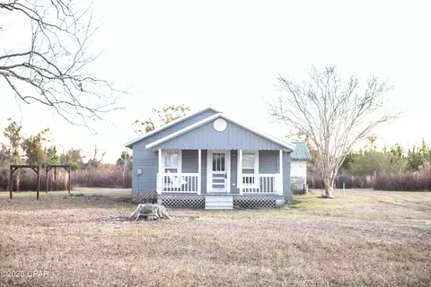 18347 NW Jap Austin Rd, Blountstown, FL 32424