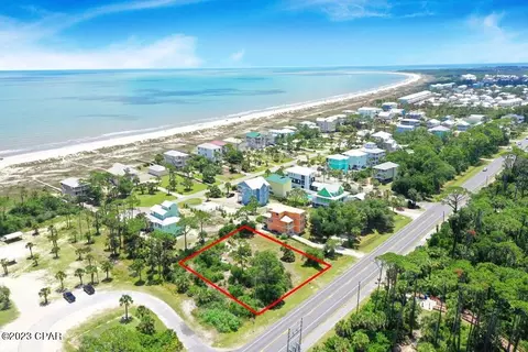 300 Cape San Blas Rd, Port St Joe, FL 32456