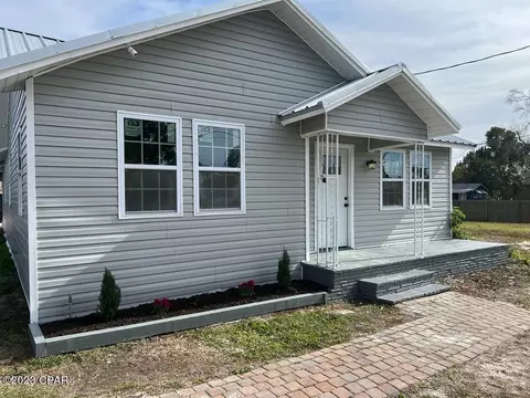 1022 Oak Ave, Panama City, FL 32401