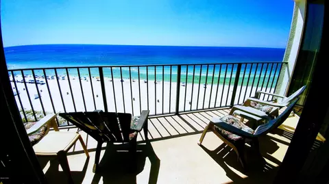 11619 Front Beach Rd #810, Panama City Beach, FL 32407