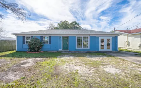 13006 Edna St, Panama City Beach, FL 32407