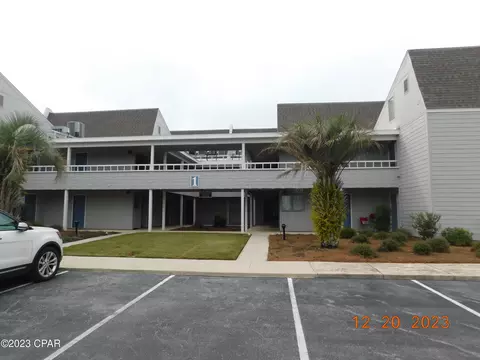 4726 Bay Point Road A203 Rd #4203, Panama City Beach, FL 32408