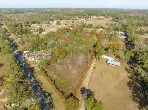 0 Hwy 177, Bonifay, FL 32425