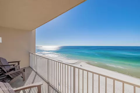16819 Front Beach Rd #611, Panama City Beach, FL 32413
