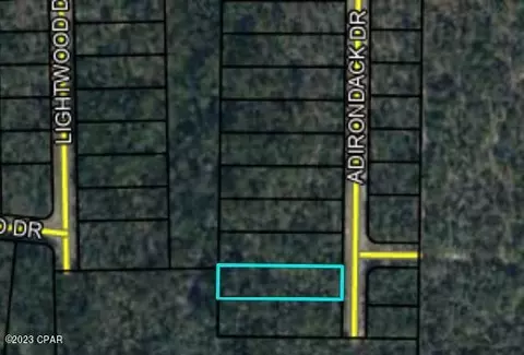 lot42 Adirondack Dr #7, Chipley, FL 32428