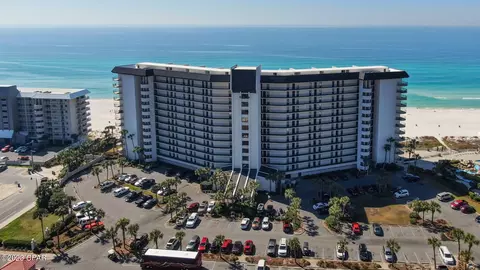 11483 Front Beach Rd #811, Panama City Beach, FL 32407