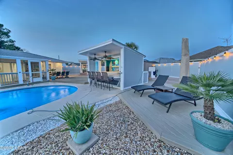 213 Poinsettia Dr, Panama City Beach, FL 32413
