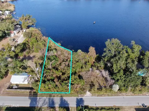 14 S 14w Horne Ave # -4, Panama City, FL 32404