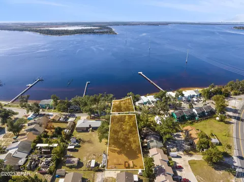 0 Pitts Ave, Panama City, FL 32404