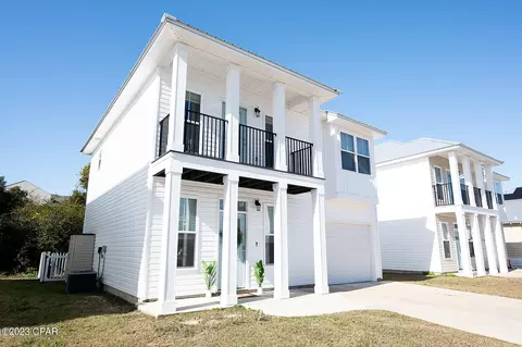 315 Raven Ln, Panama City, FL 32404