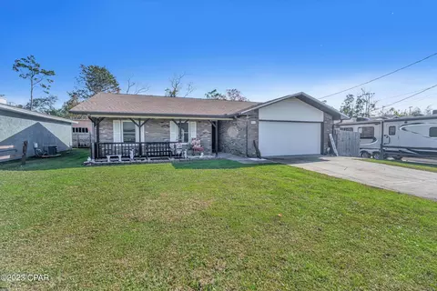 415 S Viola Ave, Panama City, FL 32404