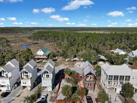 lot6 County Rd 30-a, Port Saint Joe, FL 32456