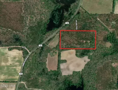 5032 Timberlane Rd, Bascom, FL 32423
