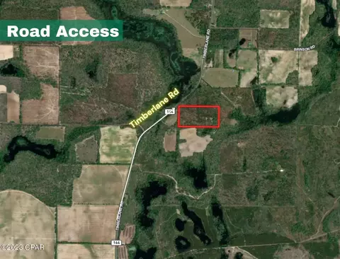 5032 Timberlane Rd, Bascom, FL 32423 photo 3