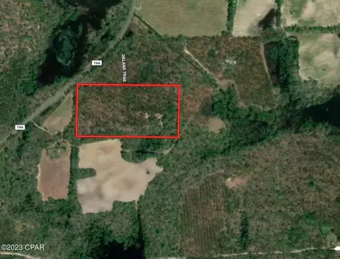 5032 Timberlane Rd, Bascom, FL 32423 photo 2