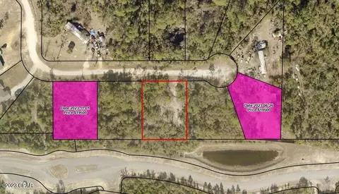 lot35 A Hickory Bluff Dr, Southport, FL 32409