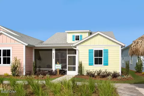 8956 Coral Reef Way, Panama City Beach, FL 32413