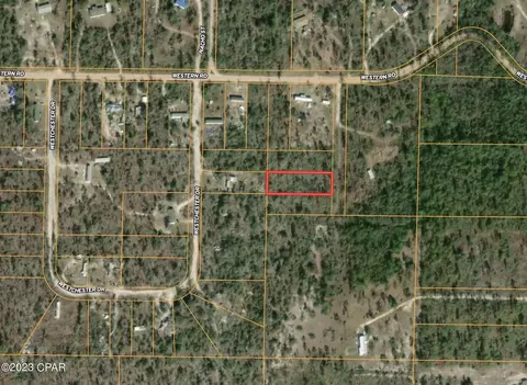 0000 Westchester Rd, Fountain, FL 32438