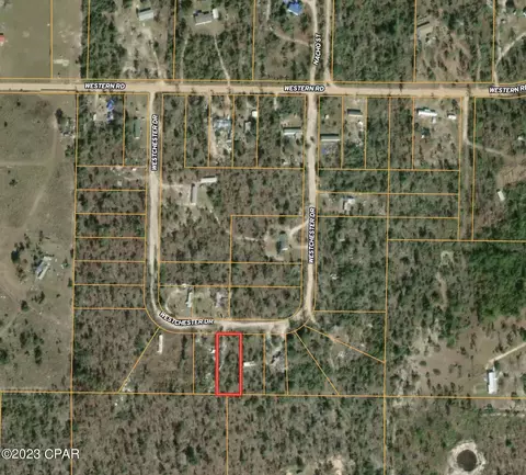 0000 Westchester Dr, Fountain, FL 32438