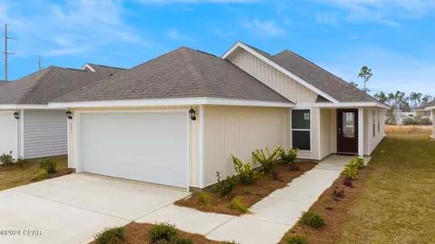 6631 Atkins Rd, Panama City, FL 32404