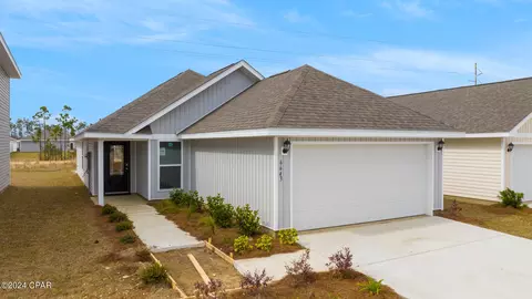 6643 Atkins Rd, Panama City, FL 32404