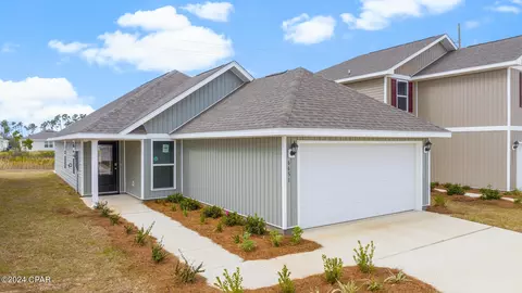 6651 Atkins Rd, Panama City, FL 32404