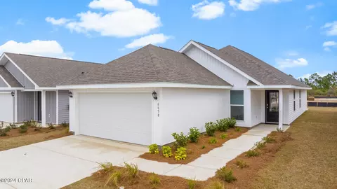 6658 Atkins Rd, Panama City, FL 32404