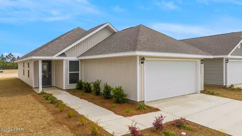 6634 Atkins Rd, Panama City, FL 32404
