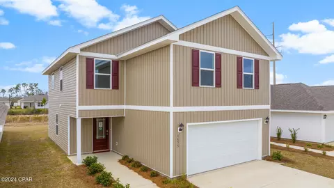 6655 Atkins Rd, Panama City, FL 32404